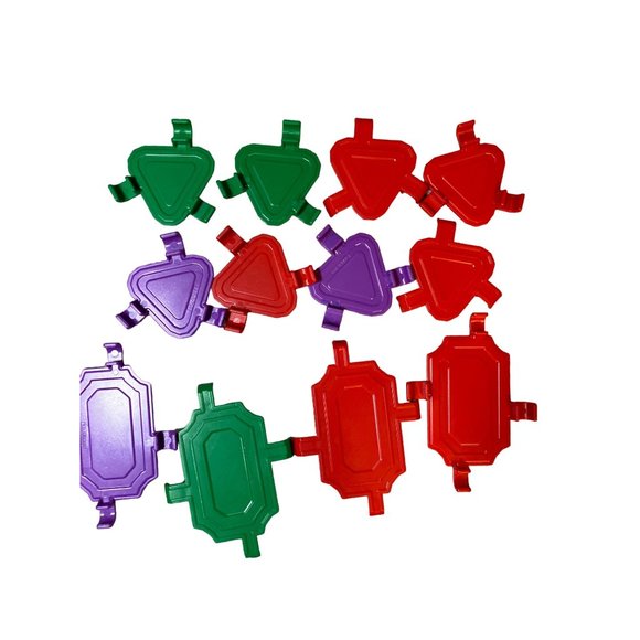 Stem Toys IQ builders Replacement Pieces or Add to Your Set Parts - Picture 7 of 14